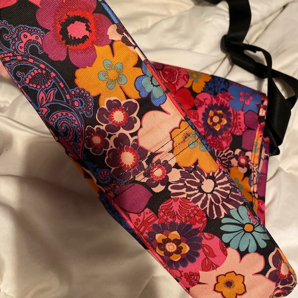 Vera Bradley laptop bag - Picture 2 of 5